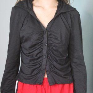 Black long sleeve